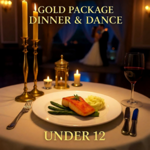 Gold Package (Dec. 31st) Under 12