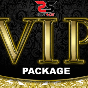 VIP Package